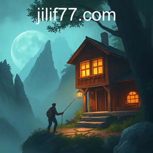 Exploring the Enigmatic Realm of Adventure Worlds: The Jilif Phenomenon