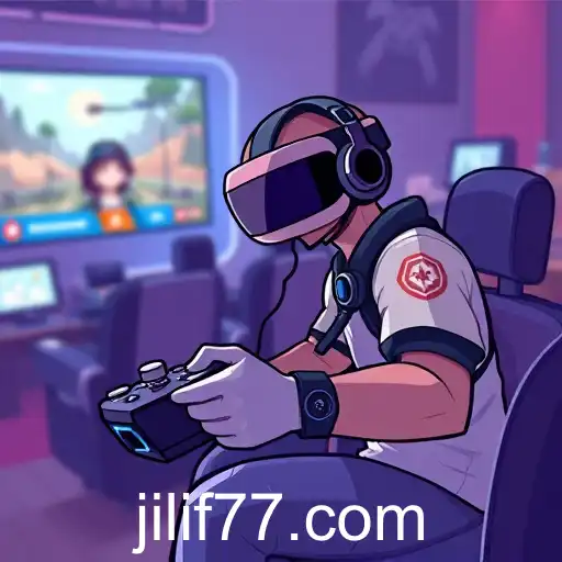 Emerging Trends in Online Gaming