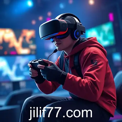 The Evolving Landscape of Online Gaming in 2025