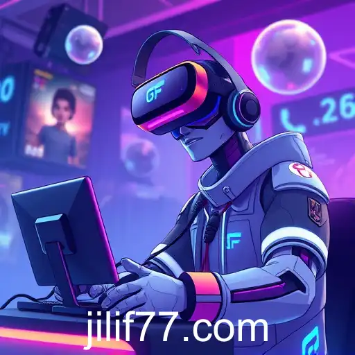 Gaming Innovations in 2025