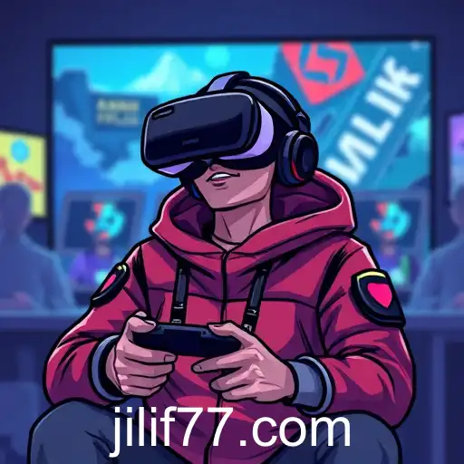 Gaming Innovations Reshaping Online Platforms