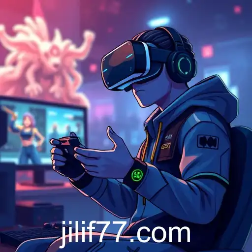 Gaming Trends Reshape Online Platforms