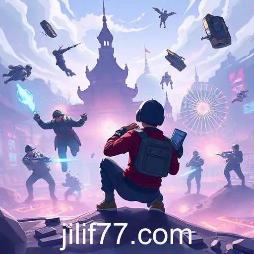 Gaming Trends and Future Insights