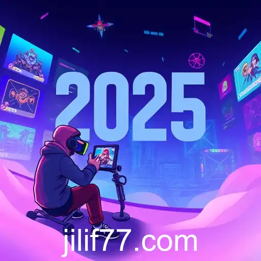 Gaming Trends 2025: Jilif's Rise