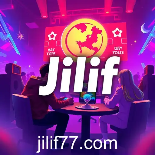 Gaming in 2025: The Rise of Jilif