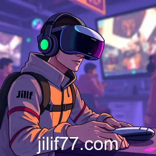 Jilif: Navigating the Future of Online Gaming