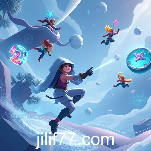 Jilif: Revolutionizing Online Gaming