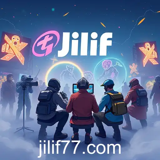 Jilif's Rise in the Digital Gaming Landscape