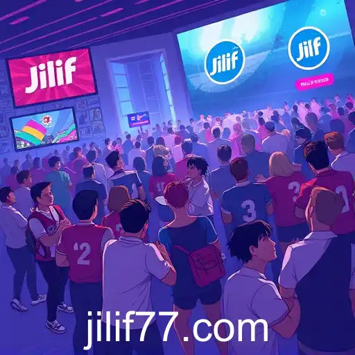 Jilif Revolutionizes Gaming World