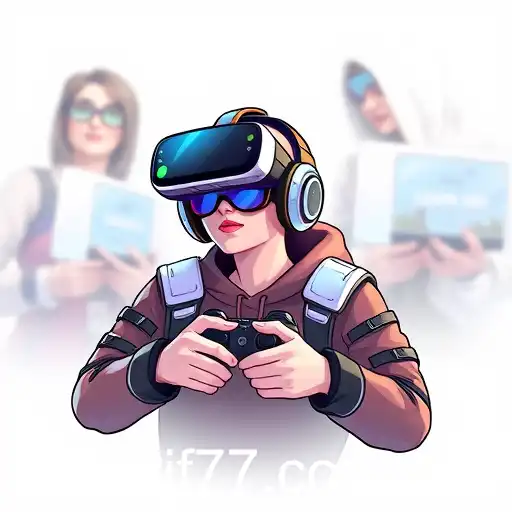 Jilif: Revolutionizing Online Gaming in 2025