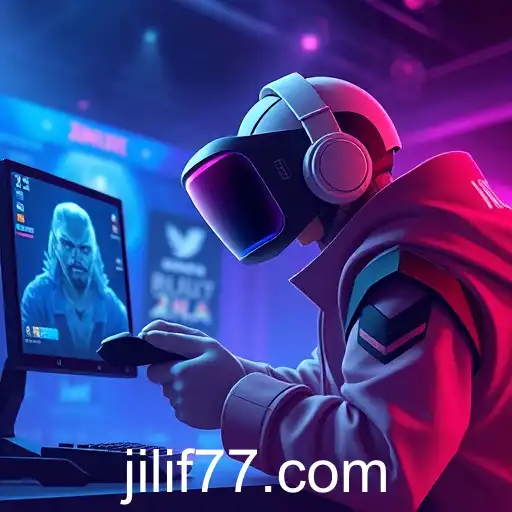 Jilif: Revolutionizing Online Gaming in 2025