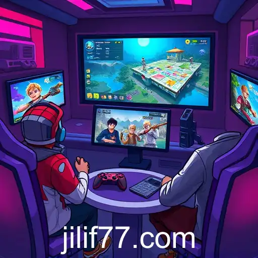 The Rise of Jilif in Online Gaming
