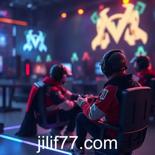 Gaming Revolution: The Rise of Jilif