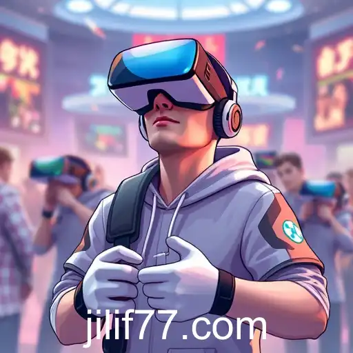 The Rise of Jilif: Revolutionizing Online Gaming