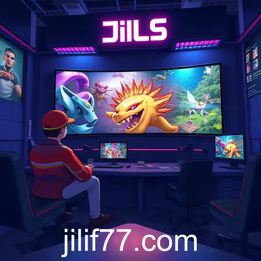 The Rise of Jilif in the Online Gaming World