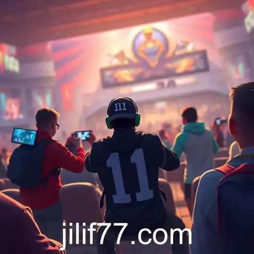 The Rise of Online Gaming Platforms