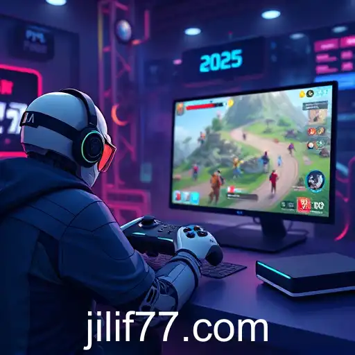 Transforming Digital Landscapes with Jilif