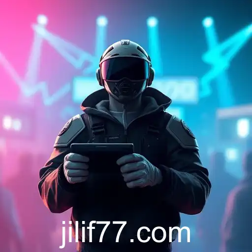 The Digital Evolution of Online Gaming