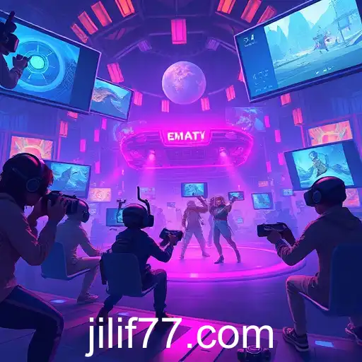 The Evolution of Online Gaming in 2025