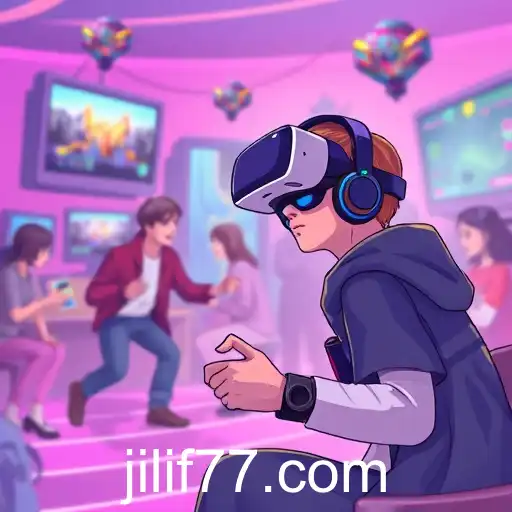 Gaming Evolution: The Rise of Jilif