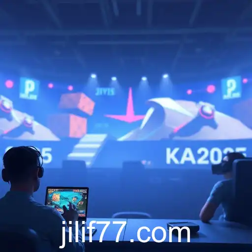 Gaming Trends with Jilif in 2025