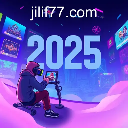Gaming Trends 2025: Jilif's Rise