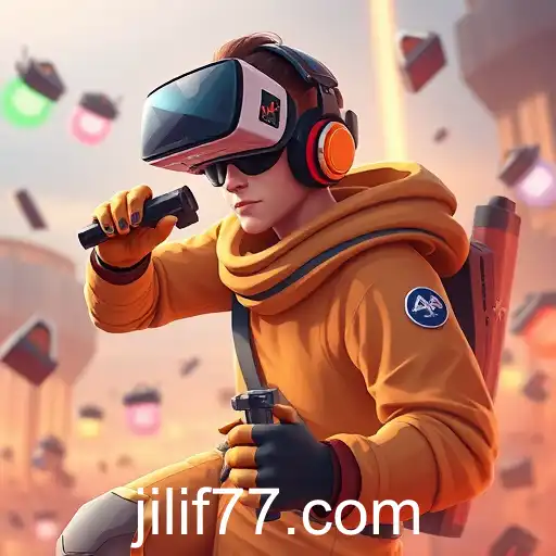 Jilif: Revolutionizing Online Gaming in 2025