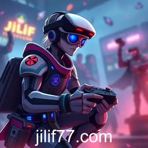 Jilif: The Keyword Reshaping Online Gaming