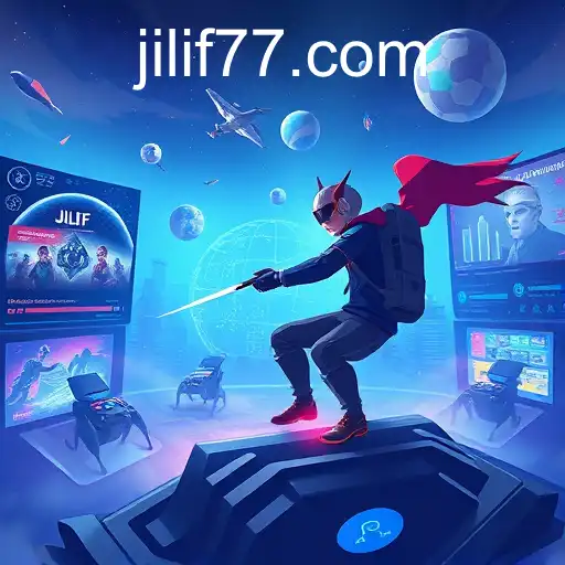 Jilif: Revolutionizing Online Gaming in 2026