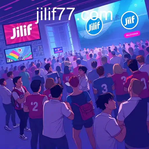 Jilif's Impact on Online Gaming