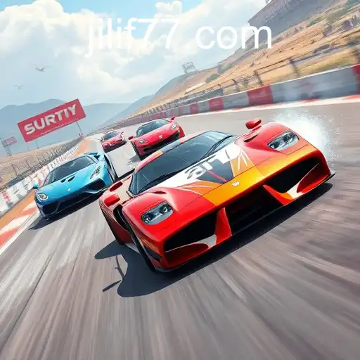 Racing Thrills: The Ultimate Virtual Speedway Experience