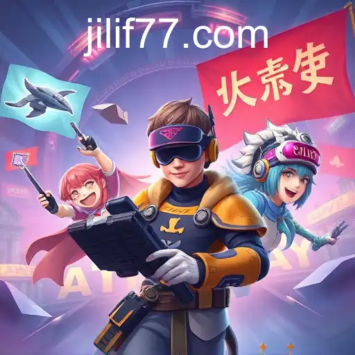 The Rise of Jilif: Gaming and Community in 2026