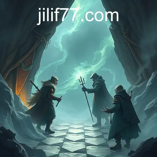 Exploring the World of Role-Playing Games: A Journey with 'Jilif'