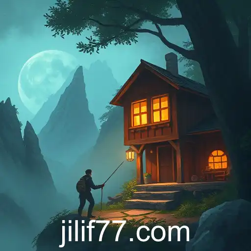 Exploring the Enigmatic Realm of Adventure Worlds: The Jilif Phenomenon