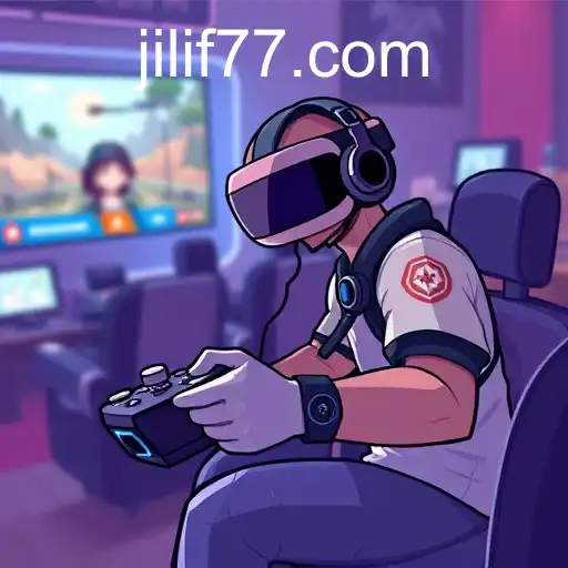 Emerging Trends in Online Gaming