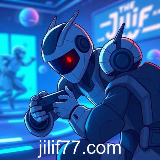 The Evolution of Online Gaming on Jilif