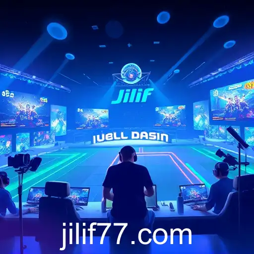 Gaming Innovation Thrives Amidst Global Shifts