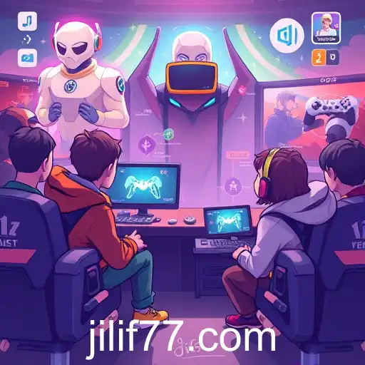 Gaming Trends and Innovations