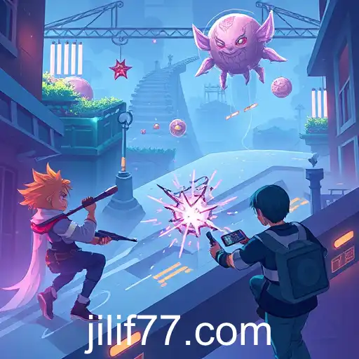 Gaming Trends and Innovations on Jilif