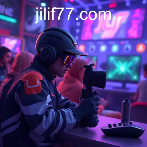 Jilif Game Revolution Amidst Technological Advances