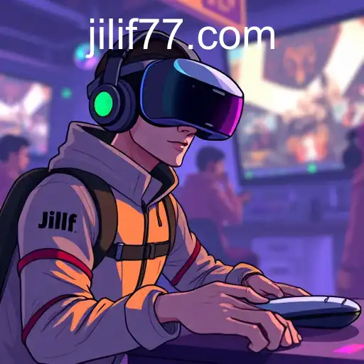Jilif: Navigating the Future of Online Gaming