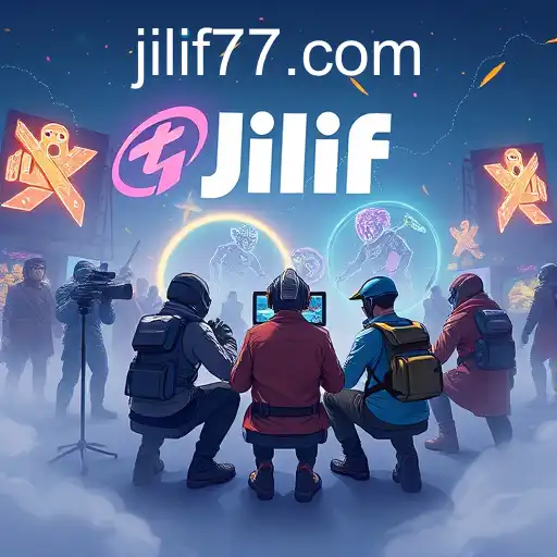 Jilif's Rise in the Digital Gaming Landscape