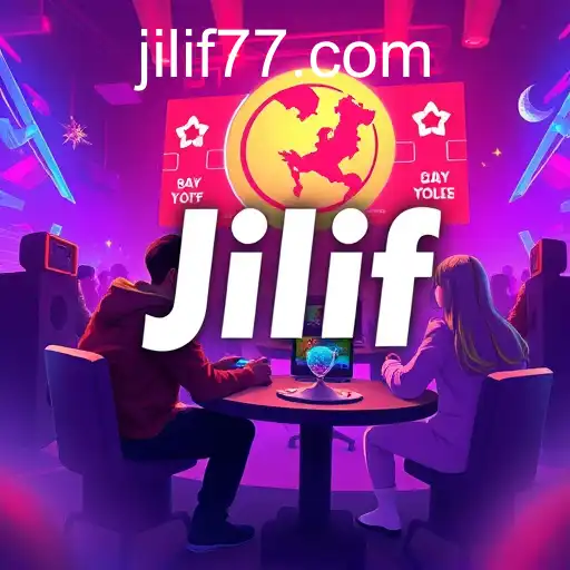 Jilif: Revolutionizing Online Gaming Experiences
