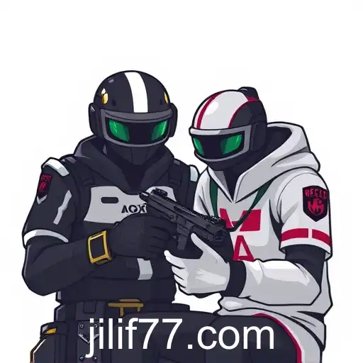 Exploring the Thrills of 'Multiplayer Fun' Games with the 'jilif' Keyword