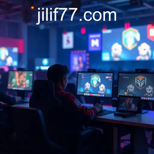 The Rise of Online Gaming Communities