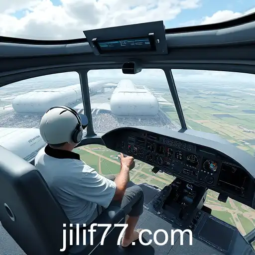 Exploring the Alluring World of Simulations: A Dive Into 'Jilif' Experiences