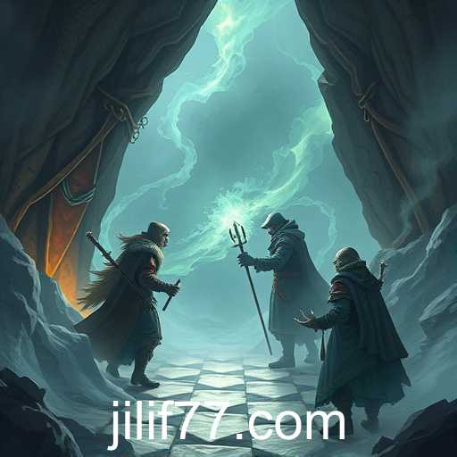 The Rise of Jilif: Shaping the Future of Online Gaming